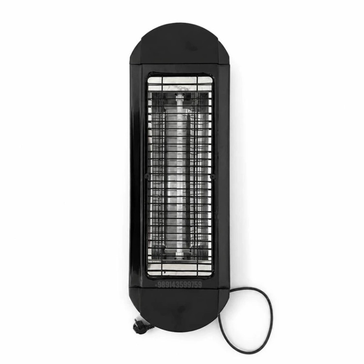 اری برقی فن دار بروات مدل BR-2600