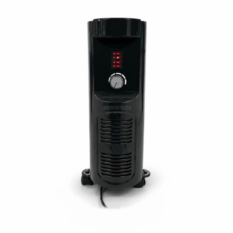 اری برقی فن دار بروات مدل BR-2600