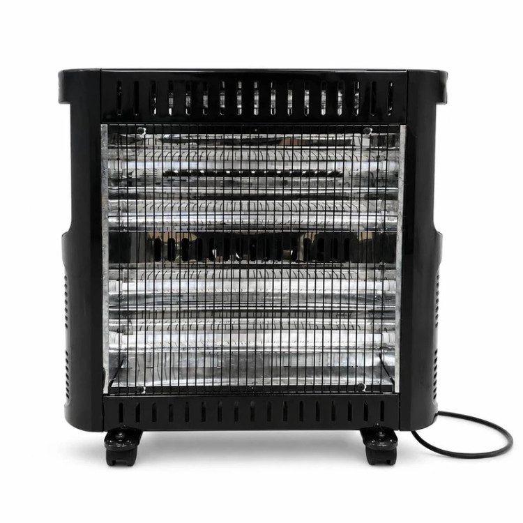 اری برقی فن دار بروات مدل BR-2600