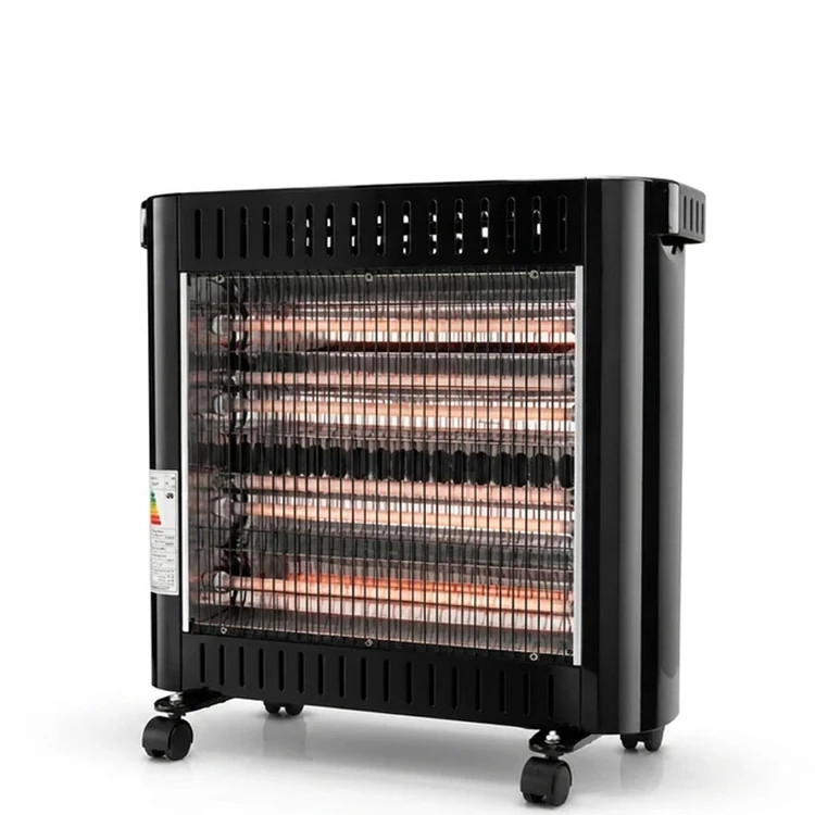اری برقی فن دار بروات مدل BR-2600